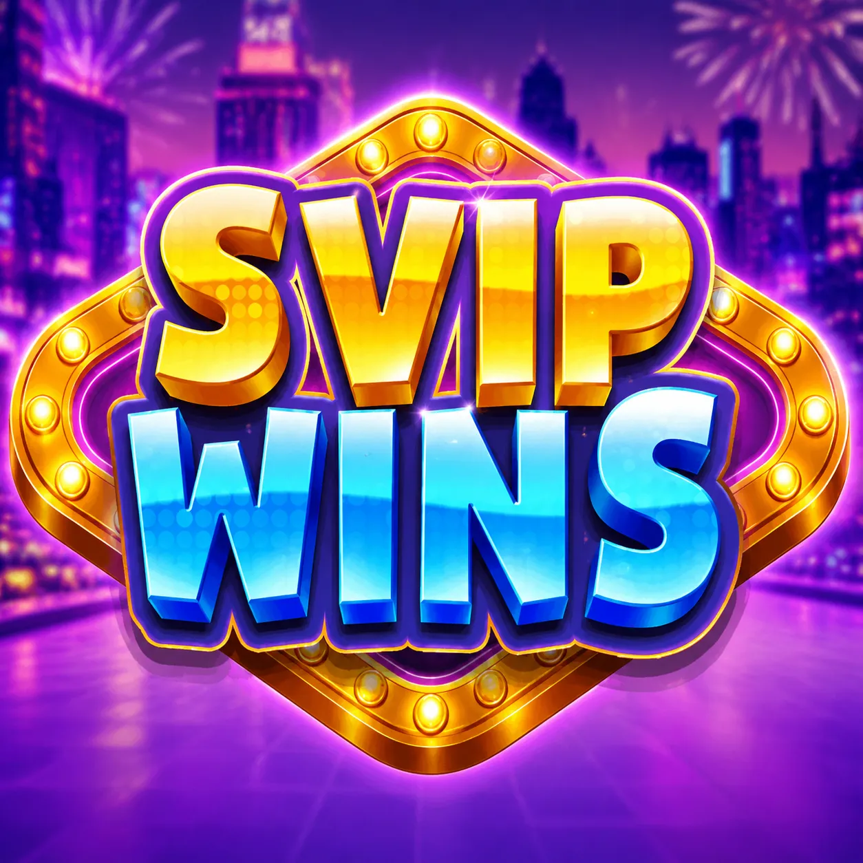 SVIPWINS - Petualangan Epik dalam Dunia MMORPG